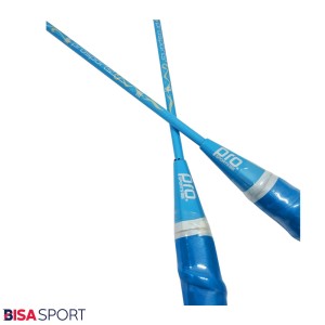 راکت بدمینتون جفتی پرو اسپورتز مدل PSW-555 | آبی