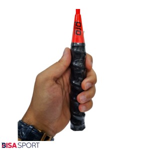 راکت بدمینتون جفتی پرو اسپرتز مدل PSW-300 | نارنجی