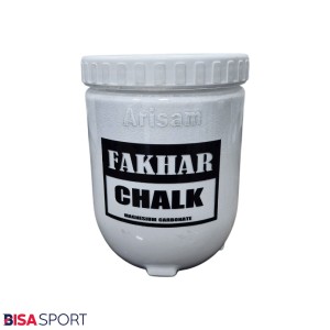 پودر کربنات منیزیم وزنه برداری حجم 1200ML