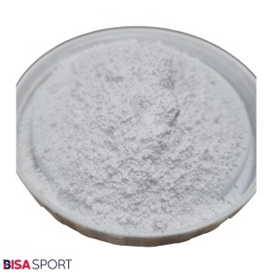 گچ کربنات منیزیم وزنه برداری مدل پودری حجم 1200ML