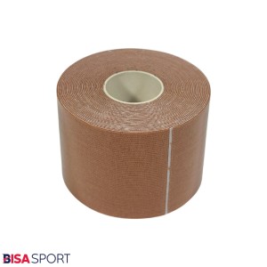 چسب عضله ورزشی کنزو تیپ مدل kinesiology tape