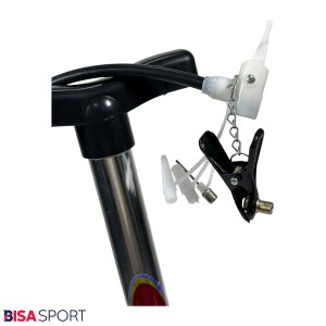 تلمبه دستی چندکاره PUMP