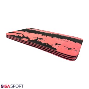 کوسن یوگا طرح آبرنگی