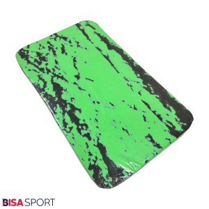 کوسن یوگا طرح آبرنگی