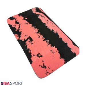 کوسن یوگا طرح آبرنگی