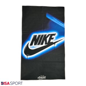 زیرانداز حوله ای ورزشی طرح دار