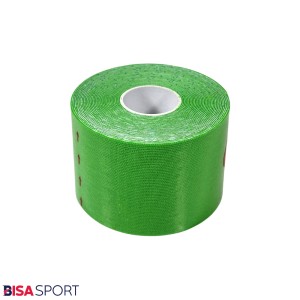 چسب عضله ورزشی کنزو تیپ مدل kinesiology tape