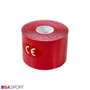 چسب عضله ورزشی کنزو تیپ مدل kinesiology tape
