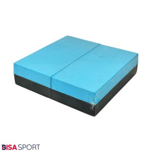 آجر یوگا بسته ۲ عددی اعلا