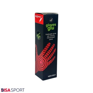 اسپری چسب دستکش دروازه بانی GLOVES GLU