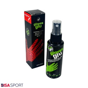 اسپری چسب دستکش دروازه بانی GLOVES GLU