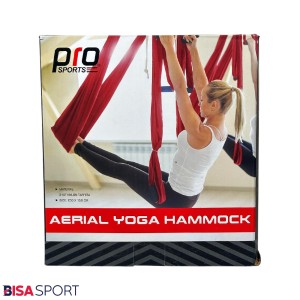 اریال یوگا پرو اسپورتز مدل HAMMOCK