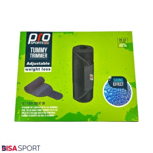 شکم بند و کمربند چربی سوز پرو اسپرتز مدل PS-4040