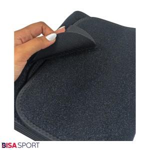 شکم بند و کمربند چربی سوز پرو اسپرتز مدل PS-4040