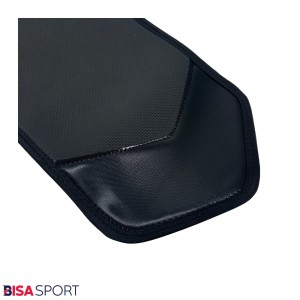 شکم بند ورزشی پرو اسپورتز مدل SWEAT WAIST TRIMMER