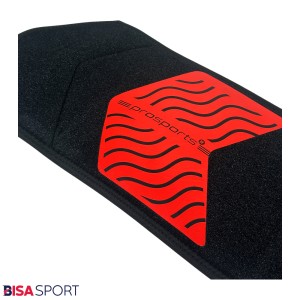 شکم بند ورزشی پرو اسپورتز مدل SWEAT WAIST TRIMMER