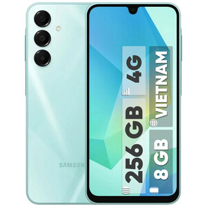 گوشی موبایل سامسونگ مدل Galaxy A16 4G دو سیم کارت ظرفیت 128گیگابایت و رم 4 گیگابایت - ویتنام
