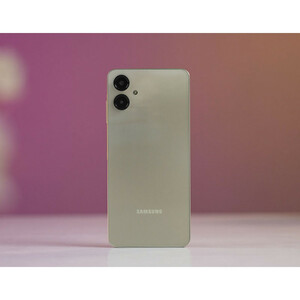 گوشی موبایل سامسونگ مدل Galaxy A06 دو سیم کارت ظرفیت 128 گیگابایت و رم 4 گیگابایت