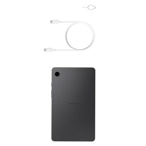 تبلت 8.7 اینچ سامسونگ مدل Galaxy Tab A9 ظرفیت 128 گیگابایت و رم 8 گیگابایت
