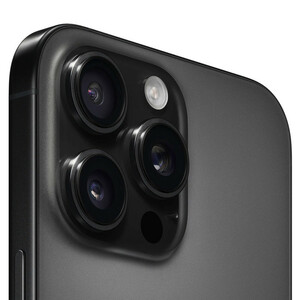 کارکرده - گوشی موبایل اپل مدل iPhone 16 Pro Max ZAA دو سیم کارت ظرفیت 256 گیگابایت و رم 8 گیگابایت - رجیستر شده