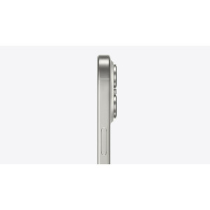 کارکرده - گوشی موبایل اپل مدل iPhone 15 Pro Max ZAA دو سیم‌ کارت ظرفیت 256 گیگابایت و رم 6 گیگابایت - بدون ریجستری