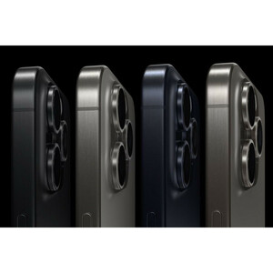 کارکرده - گوشی موبایل اپل مدل iPhone 15 Pro Max ZAA دو سیم‌ کارت ظرفیت 256 گیگابایت و رم 6 گیگابایت - بدون ریجستری