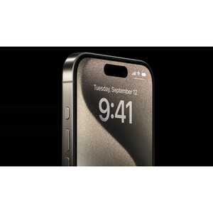 کارکرده - گوشی موبایل اپل مدل iPhone 15 Pro Max ZAA دو سیم‌ کارت ظرفیت 256 گیگابایت و رم 6 گیگابایت - بدون ریجستری