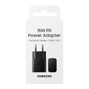 شارژر دیواری 15 وات اورجینال سامسونگ مدل EP-T1510