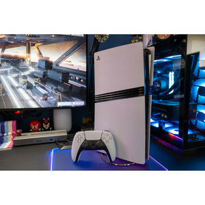 کنسول بازی سونی مدل PlayStation 5 Pro ظرفیت 2 ترابایت