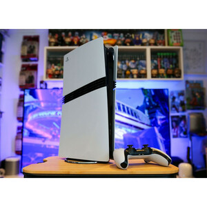 کنسول بازی سونی مدل PlayStation 5 Pro ظرفیت 2 ترابایت