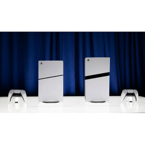 کنسول بازی سونی مدل PlayStation 5 Pro ظرفیت 2 ترابایت