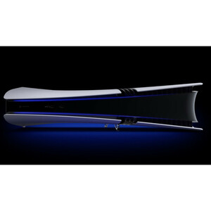 کنسول بازی سونی مدل PlayStation 5 Pro ظرفیت 2 ترابایت