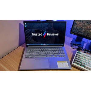 لپ تاپ 15.6 اینچی ایسوس مدل ASUS Vivobook 15 E1504GA I3-N305 4GB 256SSD INTEL