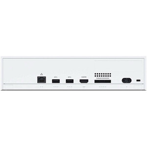 کارکرده-کنسول بازی مایکروسافت مدل Xbox Series S ظرفیت 512 گیگابایت