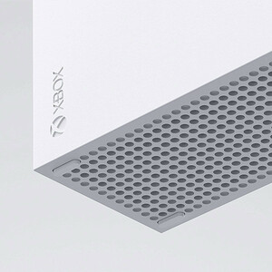 کارکرده-کنسول بازی مایکروسافت مدل Xbox Series S ظرفیت 512 گیگابایت