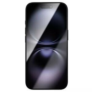 محافظ صفحه نمایش نیلکین مدل CP Plus Pro مناسب برای گوشی موبایل اپل iPhone 16/15  به همراه کیت نصب آسان