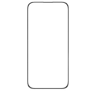 محافظ صفحه نمایش نیلکین مدل CP Plus Pro مناسب برای گوشی موبایل اپل iPhone 16/15  به همراه کیت نصب آسان