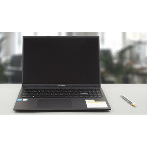استوک_لپ تاپ 16 اینچی ایسوس مدل Vivobook 16 R1605VA-i7 1355U-16GB DDR4 3200MHz-1 TB SSD-IPS 60Hz