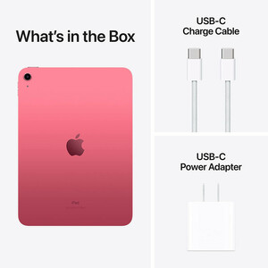استوک_تبلت 10.9 اینچ اپل مدل iPad 2022 Wi-Fi ظرفیت 64 گیگابایت و رم 4 گیگابایت