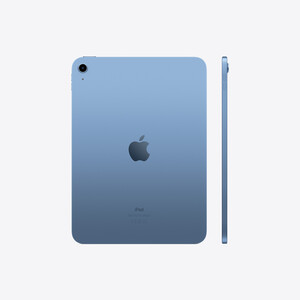 استوک_تبلت 10.9 اینچ اپل مدل iPad 2022 Wi-Fi ظرفیت 64 گیگابایت و رم 4 گیگابایت