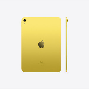 استوک_تبلت 10.9 اینچ اپل مدل iPad 2022 Wi-Fi ظرفیت 64 گیگابایت و رم 4 گیگابایت