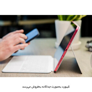 استوک_تبلت 10.9 اینچ اپل مدل iPad 2022 Wi-Fi ظرفیت 64 گیگابایت و رم 4 گیگابایت