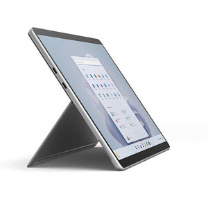 استوک-تبلت مایکروسافت مدل Surface Pro 9-i5 1235U ظرفیت 256 گیگابایت و رم 8 گیگابایت