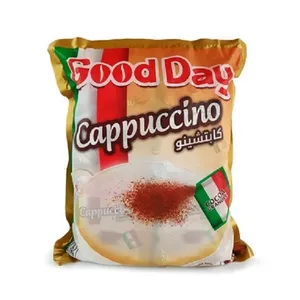 نوشیدنی‌های گرم