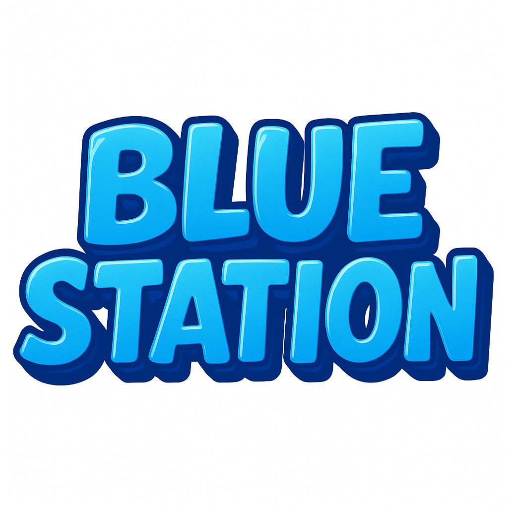 bluestation
