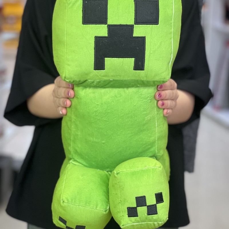 ماینکرفت کریپر بزرگ