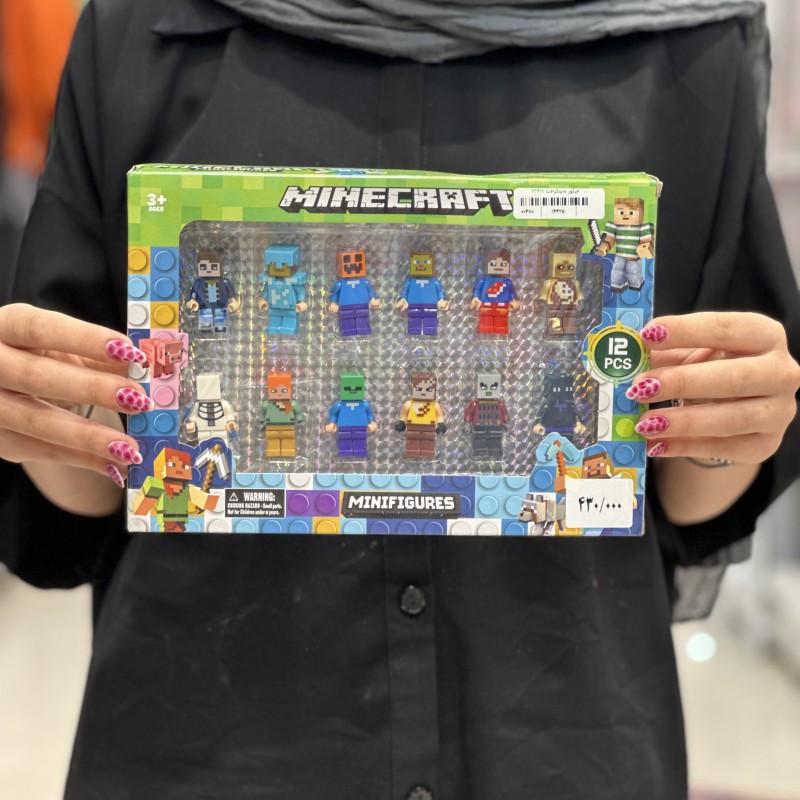 فیگور ماینکرفت 22619