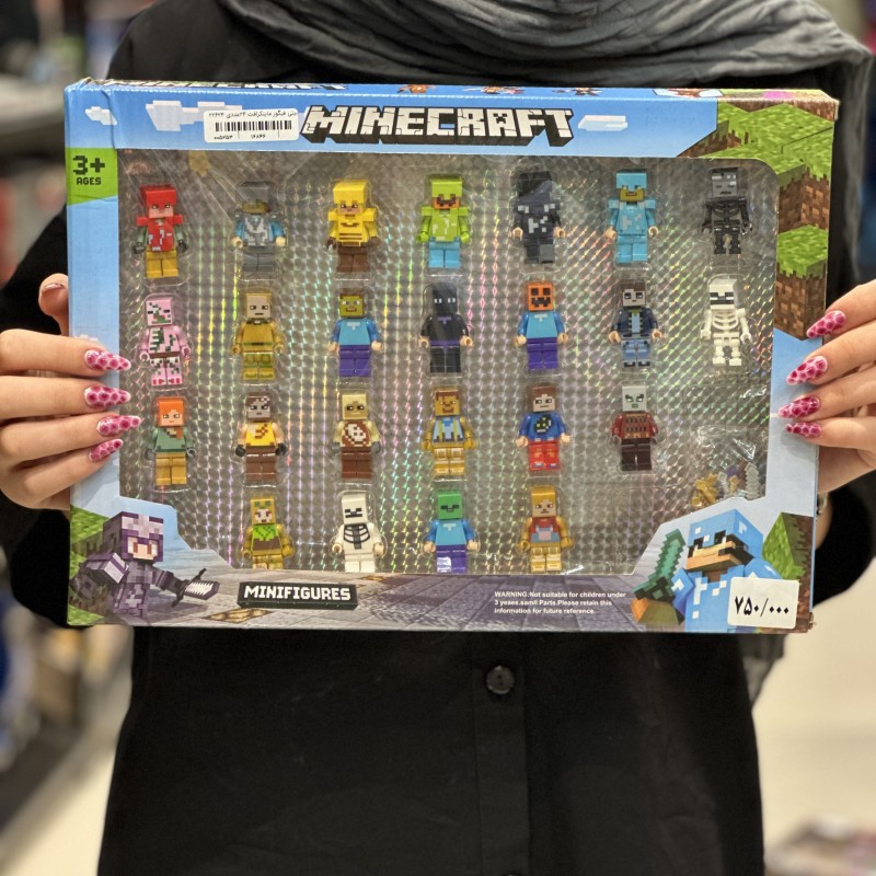 فیگور ماینکرفت 22624