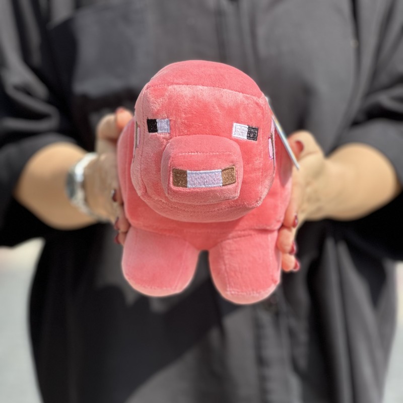 خوک ماینکرافت