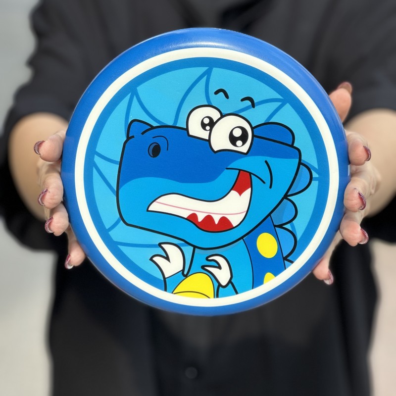 فریزبی اسفنجی‌